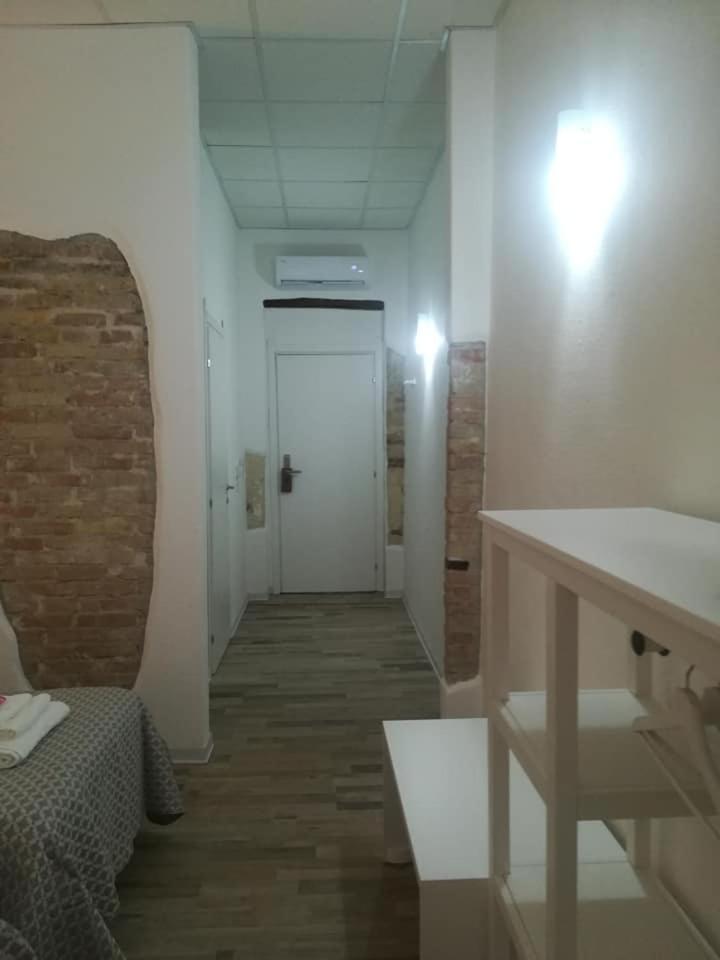 B.House Bed & Breakfast Cagliari Exterior photo