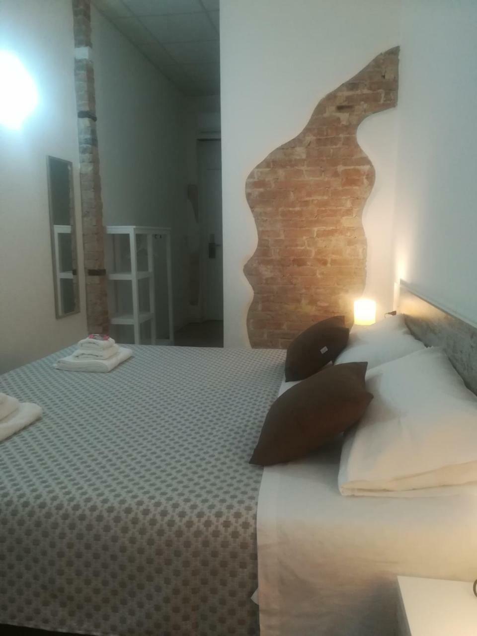 B.House Bed & Breakfast Cagliari Exterior photo