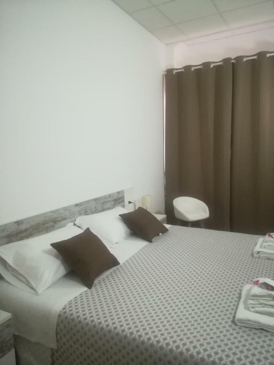 B.House Bed & Breakfast Cagliari Exterior photo